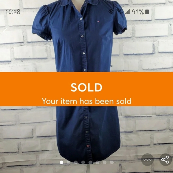 SOLD SOMEWHERE ELSE - Picture 1 of 8